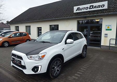 Mitsubishi ASX Klassik Kollektion+ 4WD