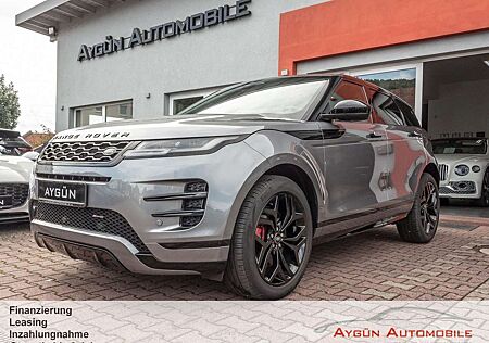 Land Rover Range Rover Evoque P200 R-Dynamic SE*Pano*Keyles