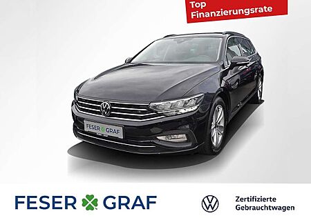 VW Passat Variant Volkswagen Business 2.0 TDI DSG R-Kamera 17