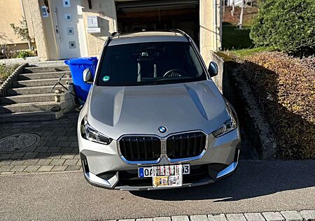 BMW X1 sDrive20i Aut. Advantage