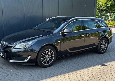 Opel Insignia A Sports Tourer Innovation*Automatik*