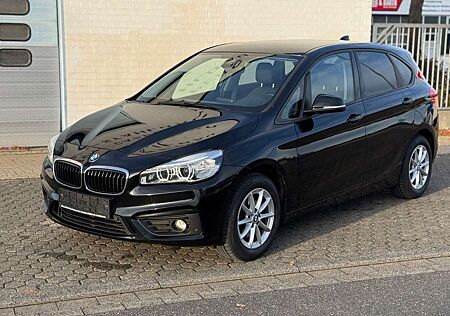 BMW 218 2 Active Tourer d Advantage