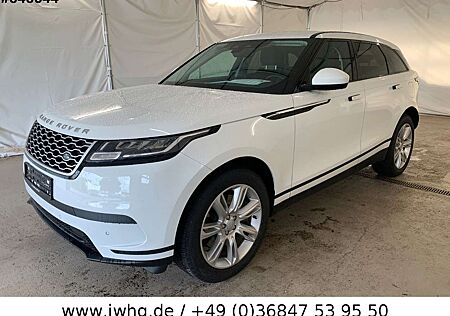 Land Rover Range Rover Velar Hybrid LED 20" Nav FahrAss+Kam