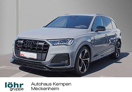 Audi SQ7 4.0 TFSI quattro Competition plus Assist Matrix...