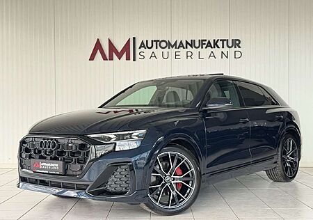 Audi Q8 50 TDI *S-Line*Raute*Pano*B&O*HUD*SHZ*Luft*
