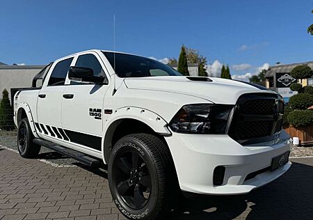 Dodge RAM 1500 5.7 4x4 Classic/CrewCab/Leder/Offroad