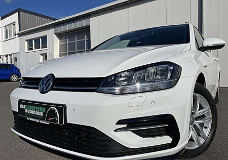 VW Golf Volkswagen Variant2.0 TDI DSG Comfortline R-Line Navi ACC SHZ