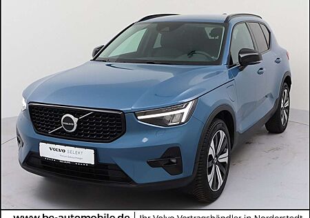 Volvo XC 40 XC40 T5 Recharge Plus Dark LEDER | ACC | LICHT-PAK. | H/K