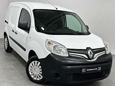 Renault Kangoo Rapid Extra/1-HD/U-FREI/SORTIMO/MWST/TOP