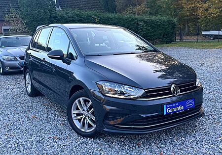 VW Golf Sportsvan Volkswagen 2.0 TDI Comfortline ACC*CarPlay