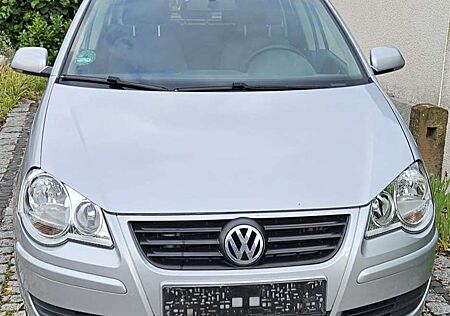 VW Polo Volkswagen 1.4 Trendline