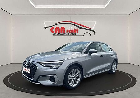 Audi A3 35 1.5 TFSI AUTOMATIK SPORTBACK VIRTUAL ACC LED SP