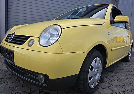 VW Lupo Volkswagen 2005 ** TÜV NEU, Wenig Kilometer, 2.Hand **