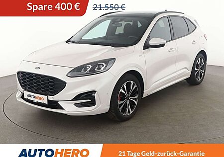 Ford Kuga 1.5 EcoBoost ST-Line*LED*ACC*CAM*PDC*SHZ*KLIMA*