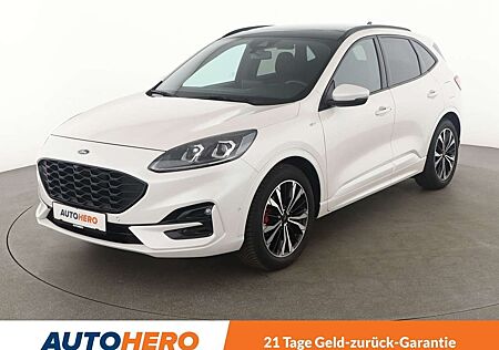 Ford Kuga 1.5 EcoBoost ST-Line*LED*ACC*CAM*PDC*SHZ*KLIMA*