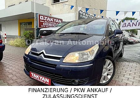 Citroën C4 Citroen Lim. Exclusive