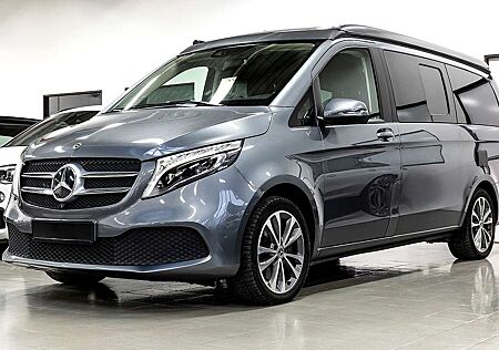 Mercedes-Benz V 300 300 V -Klasse Vito Marco Polo 300d Camper Küche*