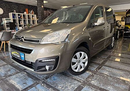 Citroën Berlingo Citroen Kombi Selection*AHK*Klimaanlage*1.Hand