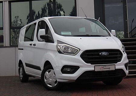 Ford Transit Custom Kasten 300 L1H1