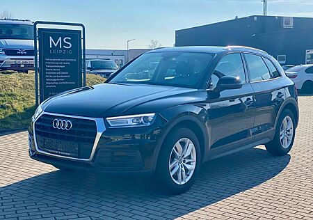 Audi Q5 35 TDI 2.0 TDI 163 PS Aut Sound