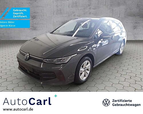 Volkswagen Golf Variant VIII Variant Life 1.5 TSI 5JG/STH/LED/SHZ