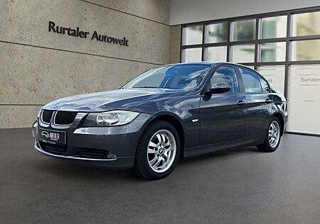 BMW 318i 318 Baureihe 3 Lim. *KLIMAAUT.*SHZ*PDC*TÜV*
