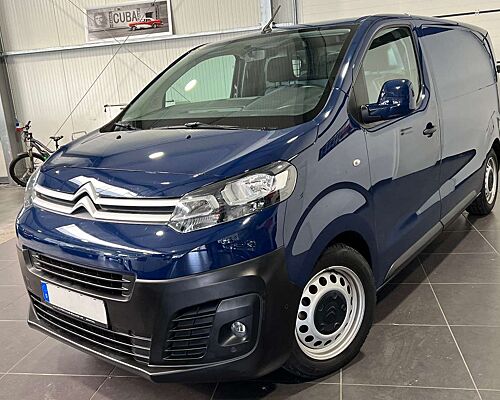 Citroen Jumpy 1.6 HDi Kasten Profi M **AHK*PDC*Klima**
