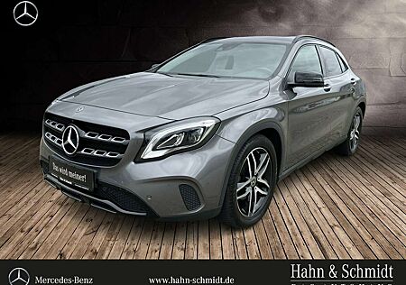 Mercedes-Benz GLA 200 Urban/Navi/Autom/360°/LED/EasyP/TW/Night