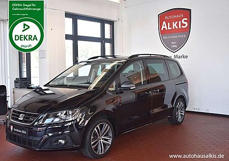 Seat Alhambra 1.4 TSI S&S OPF FR-LINE