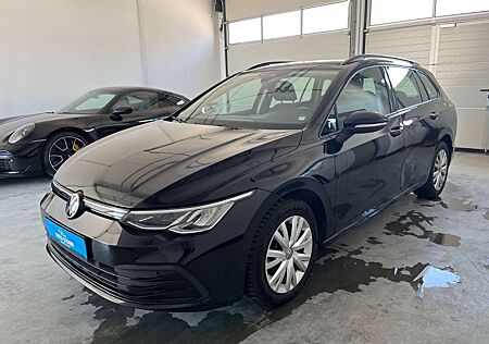 VW Golf Variant Volkswagen Golf VIII Variant 2.0 TDI Life *ACC *1-HD *LED LM