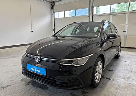 VW Golf Variant Volkswagen Golf VIII Variant 2.0 TDI Life *ACC *1-HD *LED LM