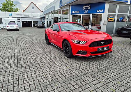 Ford Mustang 2.3 EcoBoost