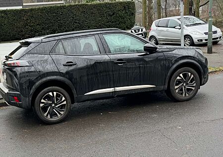Peugeot 2008 PureTech 130 EAT8 Allure Pack