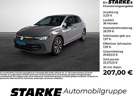 VW Golf Volkswagen 2.0 TDI DSG Goal
