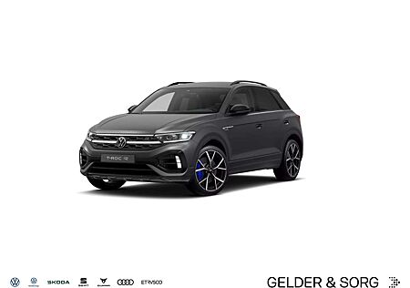 VW T-Roc Volkswagen R 2.0 TSI RFK*Matrix*Navi*DAB+*ACC*Digital