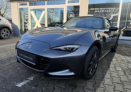 Mazda MX-5 1.5L SKYACTIV-G (132 hp)