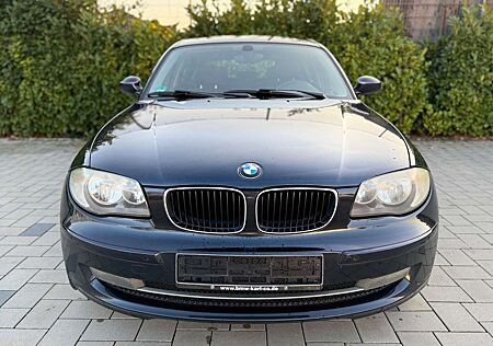 BMW 116 i *TÜV06/26 * Klima *5türig