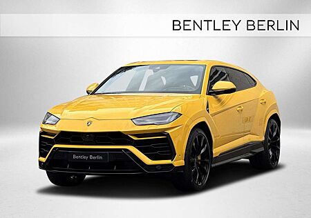 Lamborghini Urus PANORAMA CARBON 23`ZOLL B&O