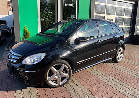 Mercedes-Benz B 200 (245.233)
