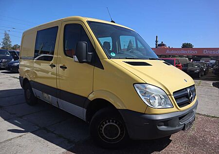 Mercedes-Benz Sprinter 209/211/213/215 CDI (906.611/613)