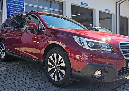 Subaru Outback 2.5i Sport CVT,Allrad,Standheiz.Navi,Leder,Kamera