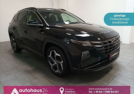 Hyundai Tucson 1.6 T-GDI Prime 4WD|Navi|Krell|Sitzhz|LED