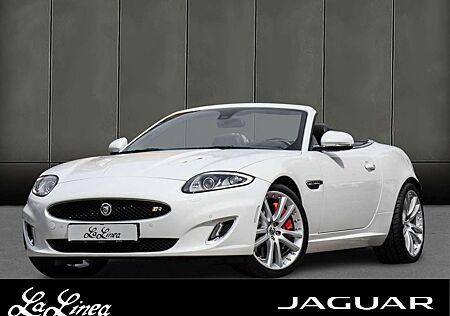 Jaguar XKR 5.0 Kompressor V8 Cabriolet #RFK/ PDC/ Bowers&W...