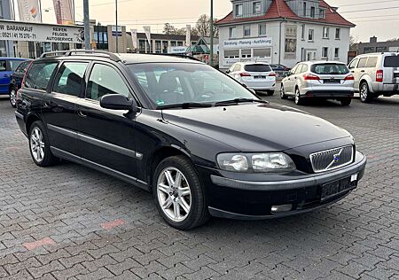 Volvo V70 Memory/Klima/SHZ/ZV FUNK
