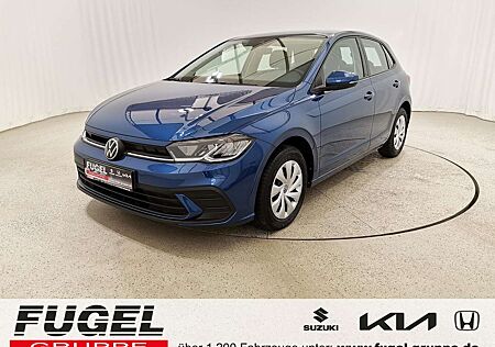 VW Polo Volkswagen 1.0 TSI Life IQ-Drive|ACC|LED|SHZ|PDC