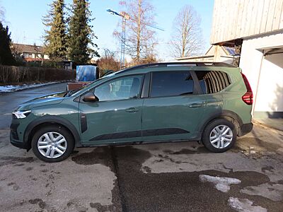 Dacia Jogger Jogger Hybrid 140 M-M-Auto Extreme+ 5-Sitzer...