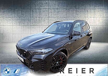 BMW X5 M60i xDrive 22",MSp.Pro,PanoSky,B&W,Sthzg,AHK
