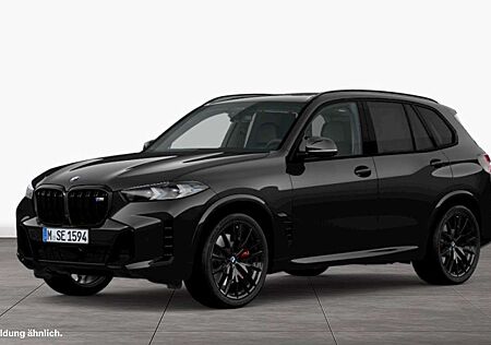 BMW X5 M60i xDrive Gestiksteuerung B&W Surround DAB
