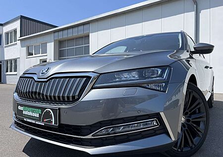 Skoda Superb Combi 1.4 TSI e-Hybrid Style 188€ m. 20% Anzahlu