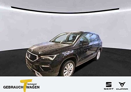 Seat Ateca 1.0 TSI STYLE NAVI+ LED BEATS KAMERA VIRTU